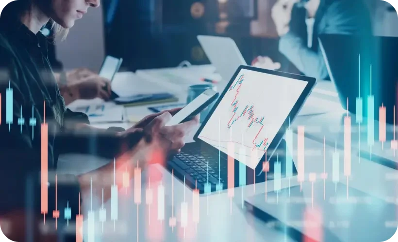 Storm Vermohof automated investment